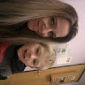 Meet your Posher, Tabitha